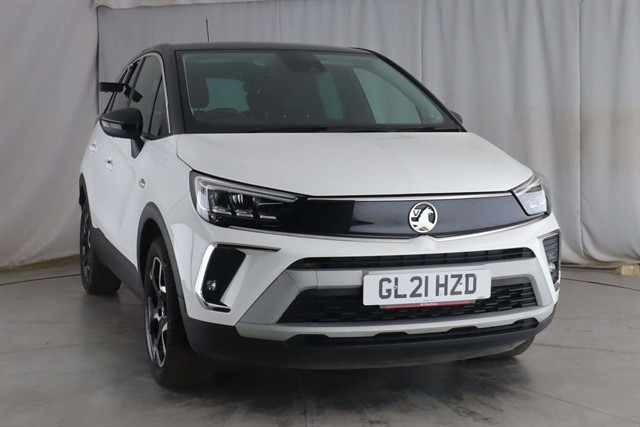 Used Vauxhall Crossland in Wisbech, Ascot, Camberley in Cambridgeshire Used Vauxhall Crossland in Wisbech, Ascot, Camberley in Cambridgeshire