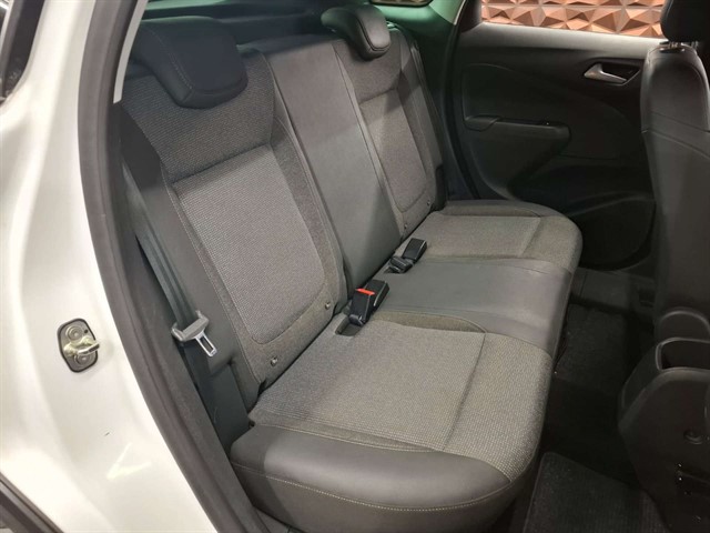 Used Vauxhall Crossland