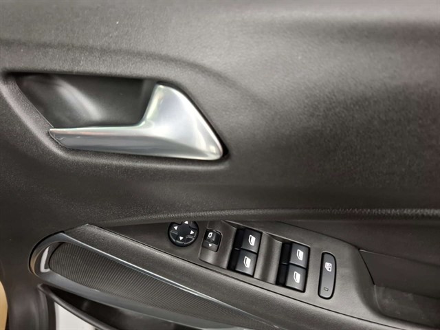 Used Vauxhall Crossland