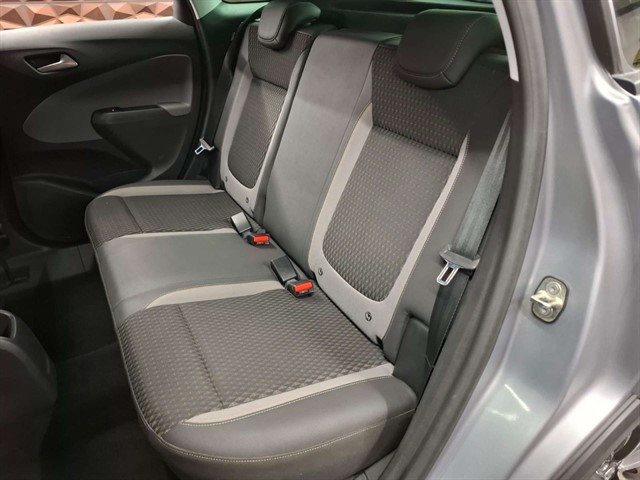 Used Vauxhall Crossland X