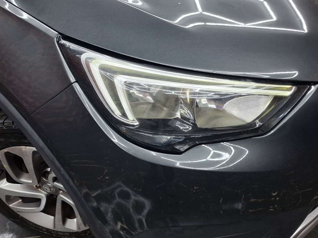 Used Vauxhall Crossland X in Wisbech, Ascot, Camberley in Cambridgeshire