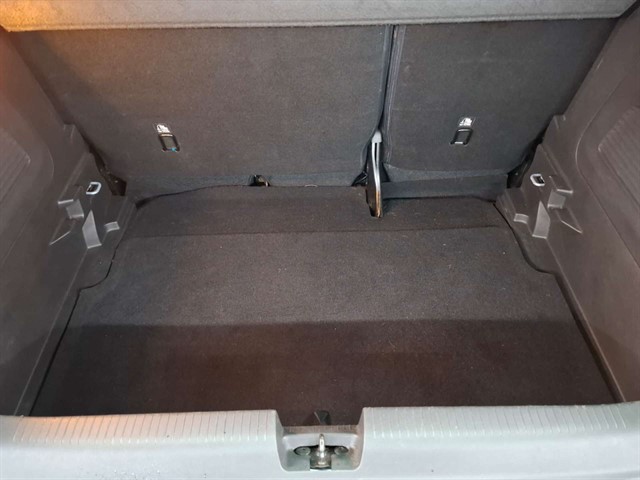 Used Vauxhall Crossland X