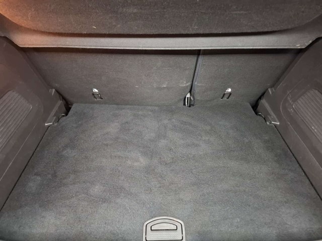 Used Vauxhall Crossland X