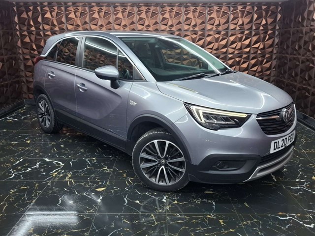 Used Vauxhall Crossland X in Wisbech, Ascot, Camberley in Cambridgeshire Used Vauxhall Crossland X in Wisbech, Ascot, Camberley in Cambridgeshire