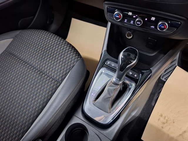 Used Vauxhall Crossland X