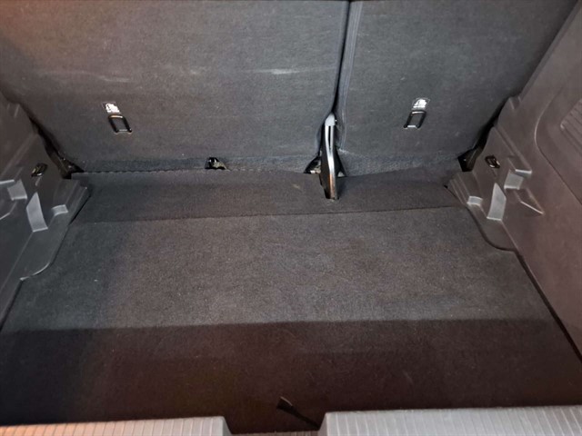 Used Vauxhall Crossland X