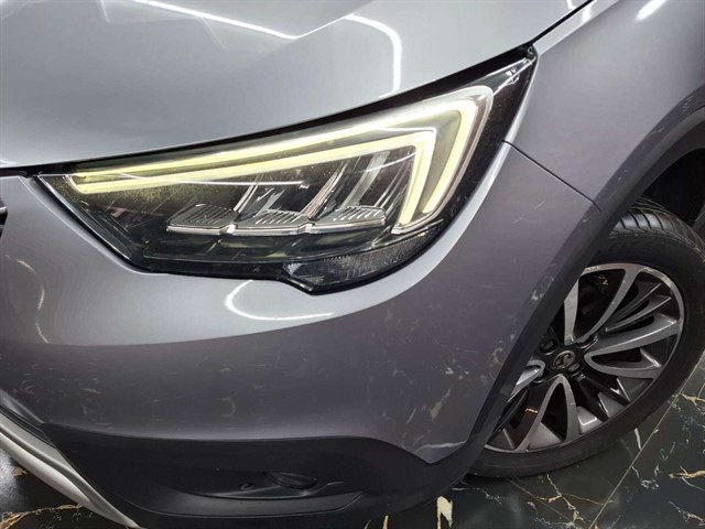 Used Vauxhall Crossland X in Wisbech, Ascot, Camberley in Cambridgeshire Used Vauxhall Crossland X in Wisbech, Ascot, Camberley in Cambridgeshire