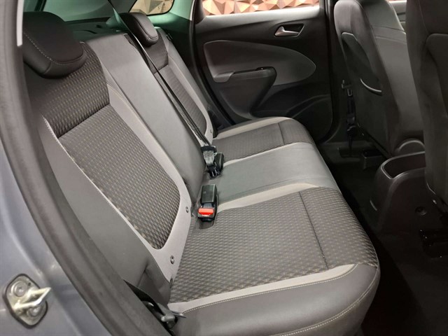 Used Vauxhall Crossland X