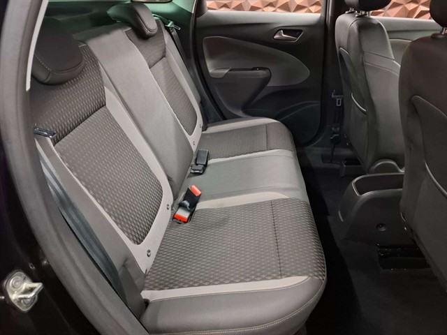 Used Vauxhall Crossland X