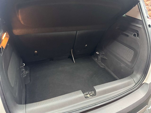 Used Vauxhall Crossland X