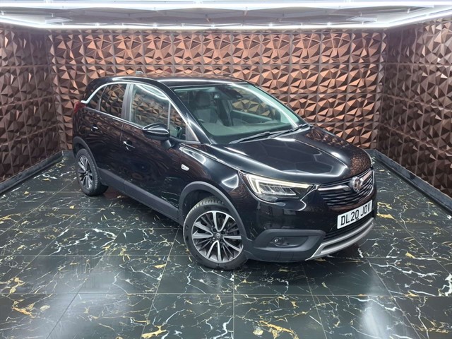 Used Vauxhall Crossland X in Wisbech, Ascot, Camberley in Cambridgeshire Used Vauxhall Crossland X in Wisbech, Ascot, Camberley in Cambridgeshire