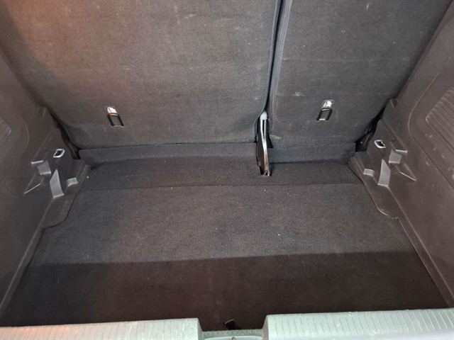 Used Vauxhall Crossland X