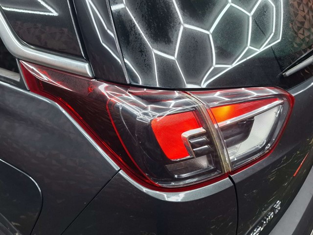 Used Vauxhall Crossland X