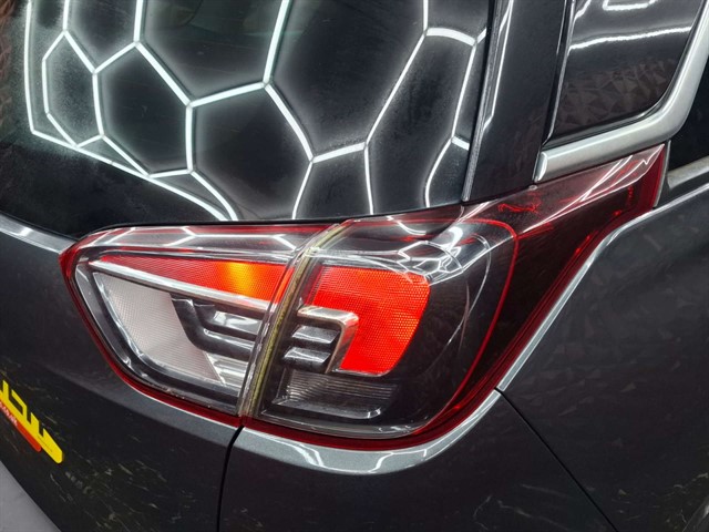 Used Vauxhall Crossland X