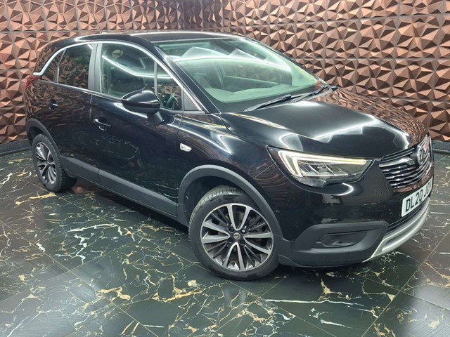 Used Vauxhall Crossland X in Wisbech, Ascot, Camberley in Cambridgeshire Used Vauxhall Crossland X in Wisbech, Ascot, Camberley in Cambridgeshire
