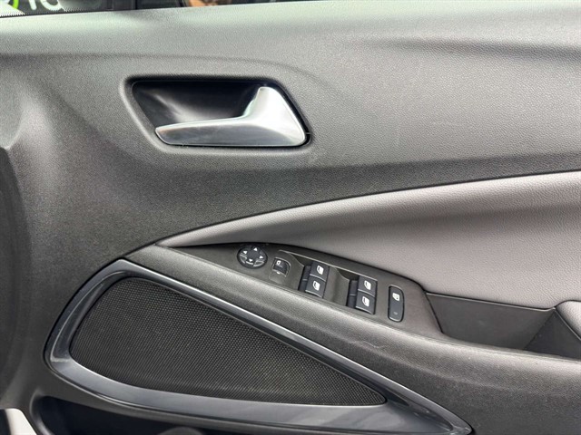 Used Vauxhall Crossland X