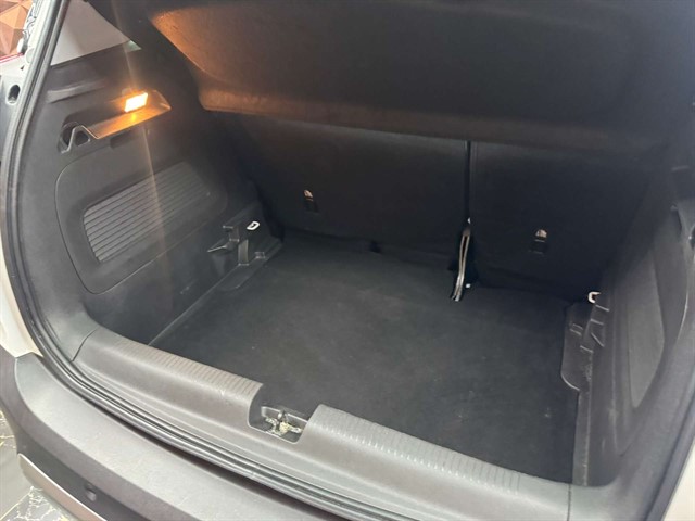 Used Vauxhall Crossland X