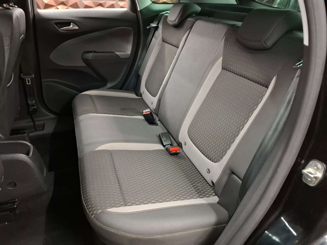Used Vauxhall Crossland X