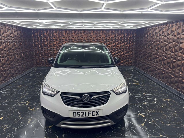 Used Vauxhall Crossland X in Wisbech, Ascot, Camberley in Cambridgeshire