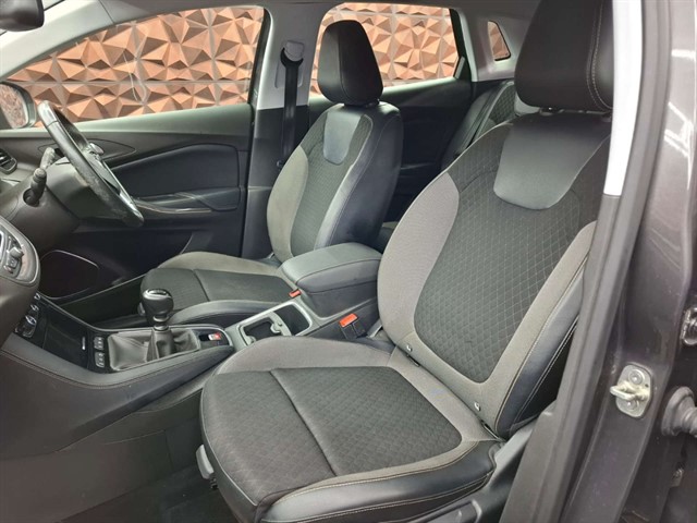 Used Vauxhall Grandland X