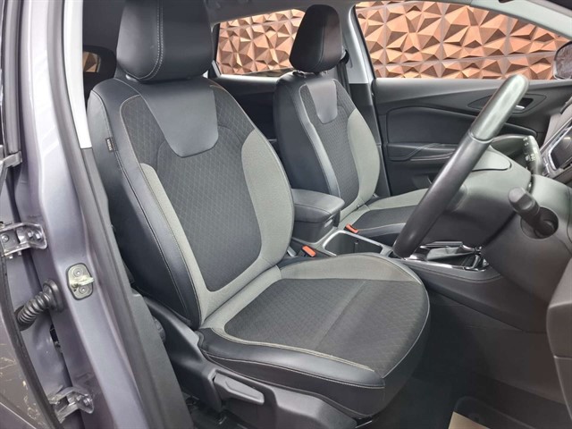 Used Vauxhall Grandland X