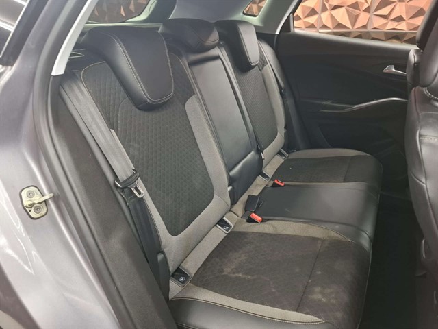 Used Vauxhall Grandland X