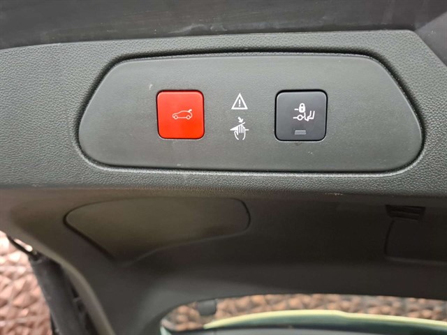 Used Vauxhall Grandland X
