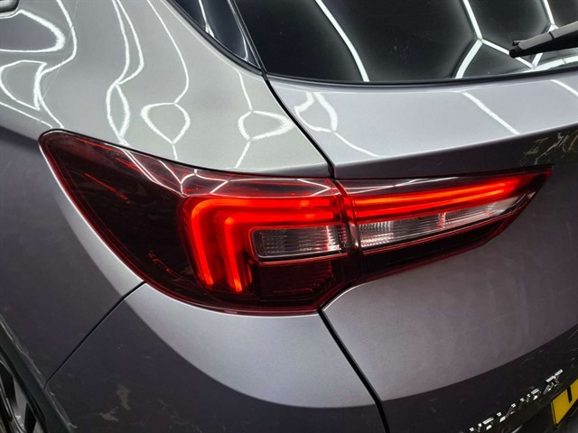 Used Vauxhall Grandland X