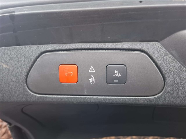 Used Vauxhall Grandland X