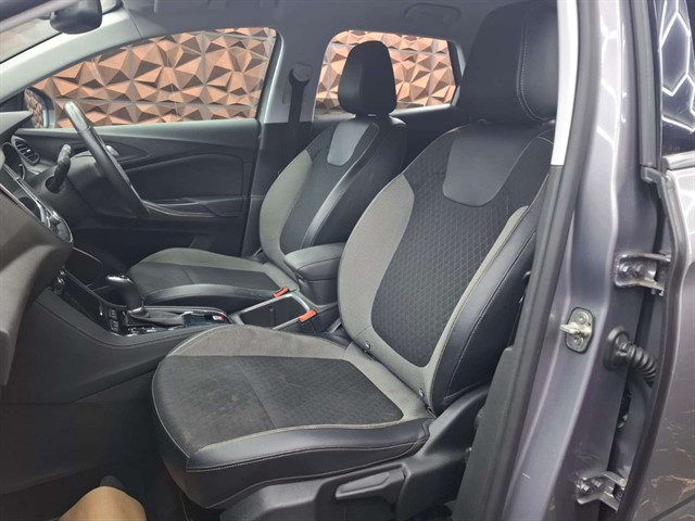 Used Vauxhall Grandland X