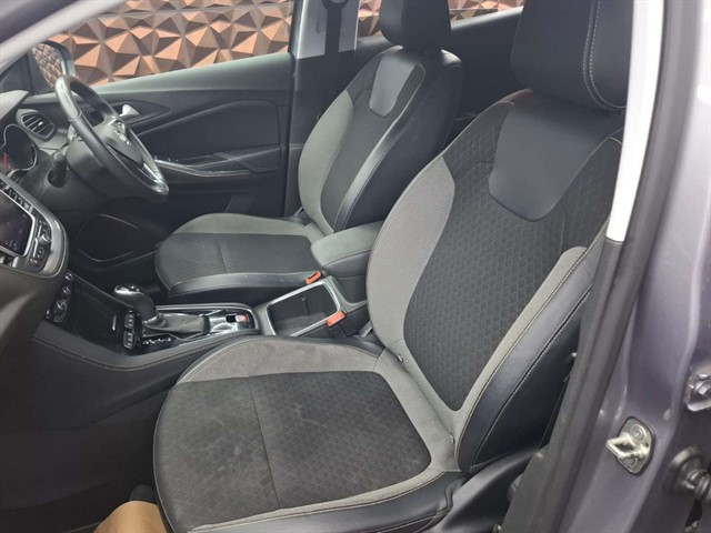 Used Vauxhall Grandland X