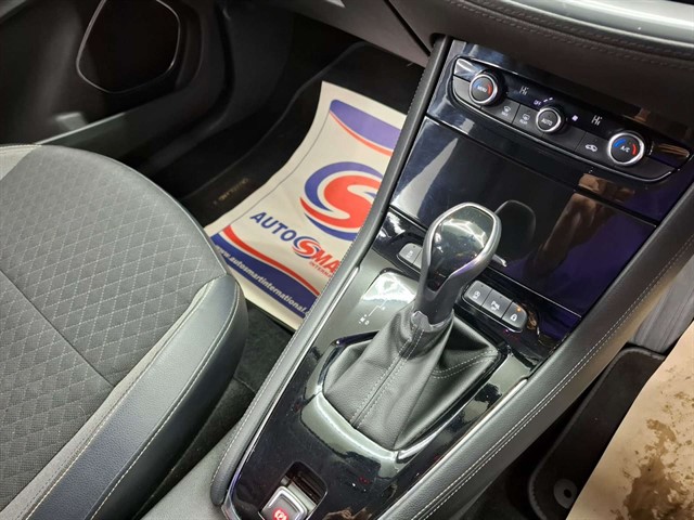 Used Vauxhall Grandland X