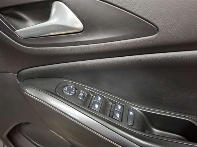 Used Vauxhall Grandland X