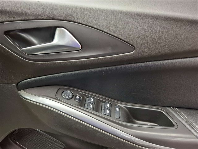 Used Vauxhall Grandland X