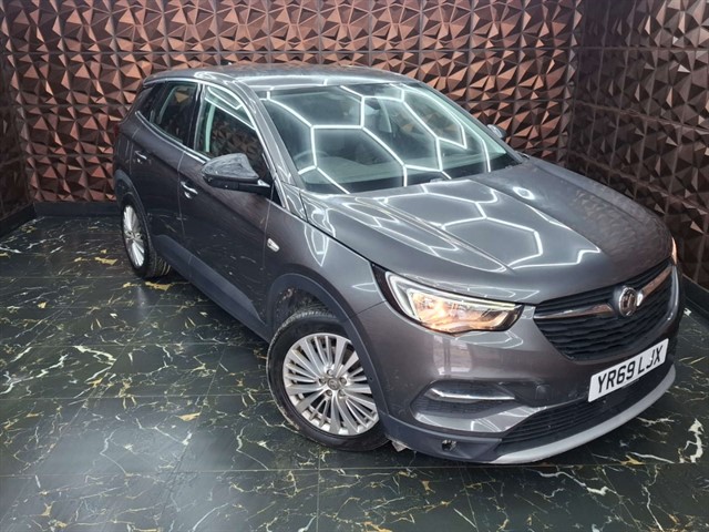 Used Vauxhall Grandland X in Wisbech, Ascot, Camberley in Cambridgeshire Used Vauxhall Grandland X in Wisbech, Ascot, Camberley in Cambridgeshire