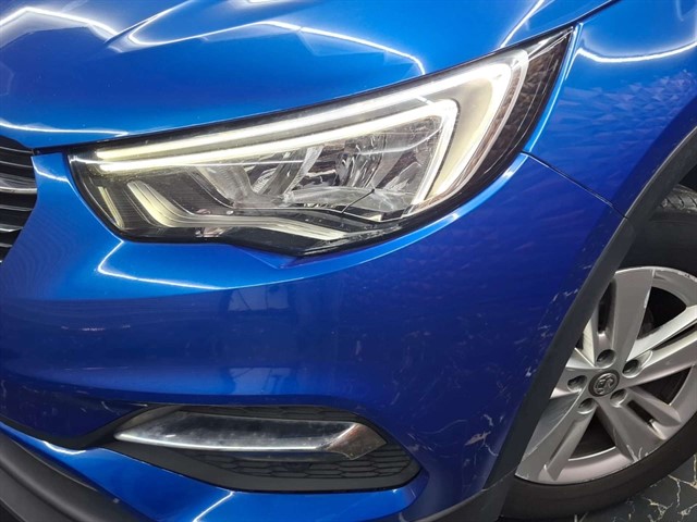 Used Vauxhall Grandland X in Wisbech, Ascot, Camberley in Cambridgeshire Used Vauxhall Grandland X in Wisbech, Ascot, Camberley in Cambridgeshire