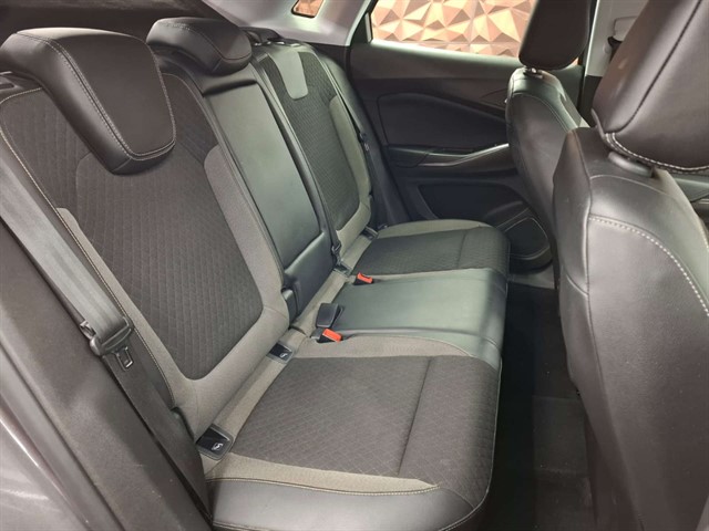 Used Vauxhall Grandland X