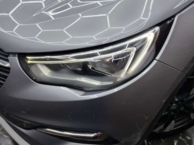 Used Vauxhall Grandland X