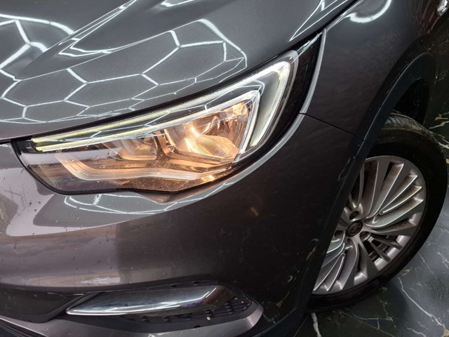 Used Vauxhall Grandland X