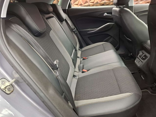 Used Vauxhall Grandland X