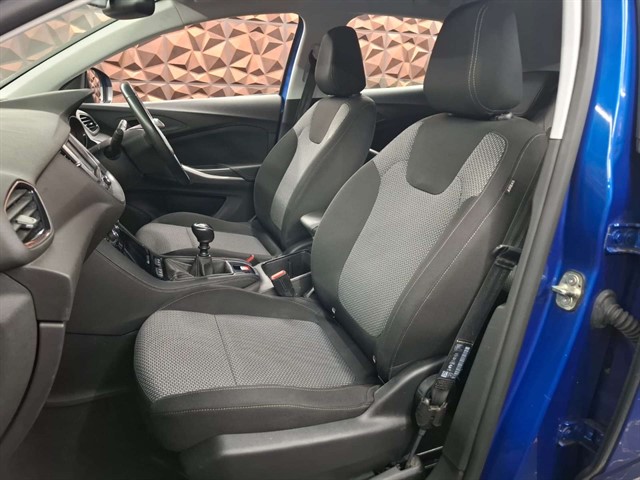 Used Vauxhall Grandland X