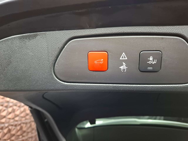 Used Vauxhall Grandland X