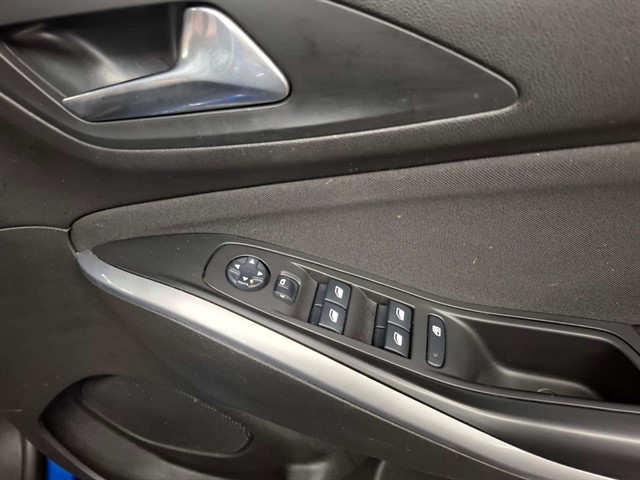 Used Vauxhall Grandland X