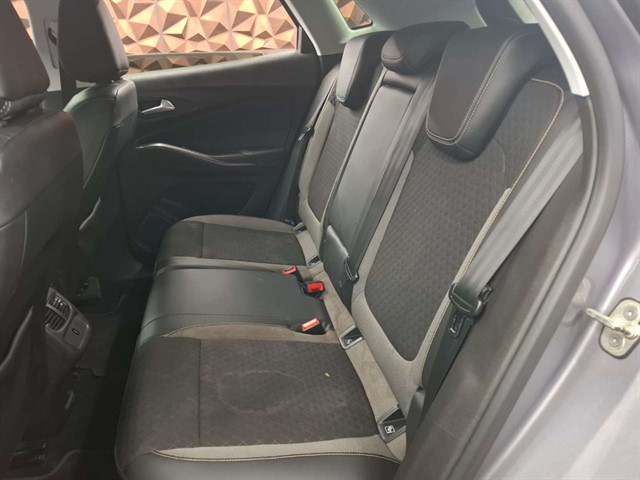 Used Vauxhall Grandland X