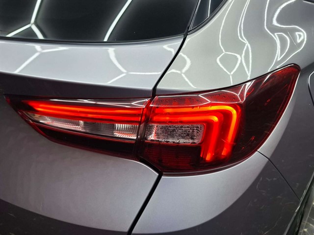 Used Vauxhall Grandland X