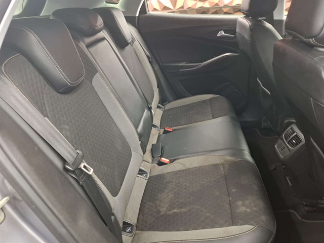 Used Vauxhall Grandland X