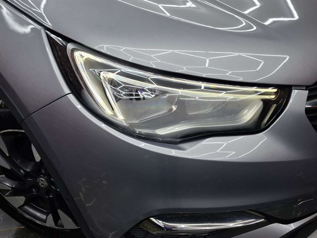 Used Vauxhall Grandland X in Wisbech, Ascot, Camberley in Cambridgeshire