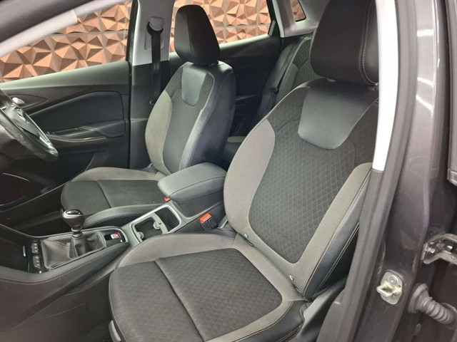 Used Vauxhall Grandland X