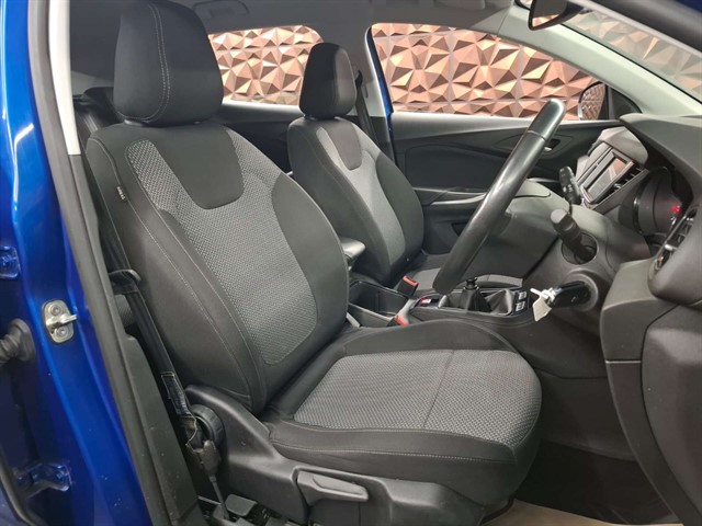 Used Vauxhall Grandland X