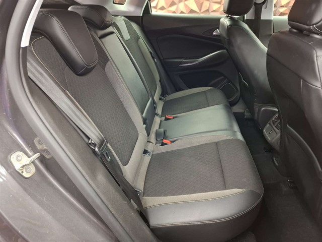 Used Vauxhall Grandland X